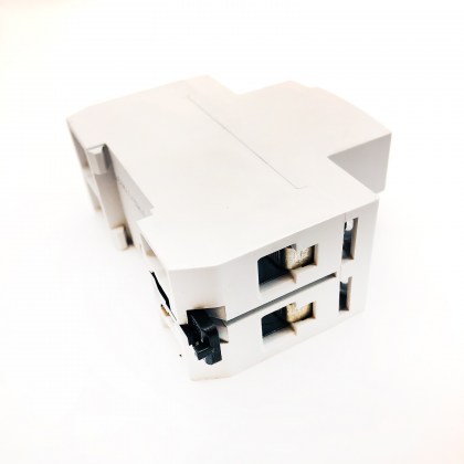 BG British General CUR8030 80A 80 Amp 30mA RCD 2 Double Pole Circuit Breaker